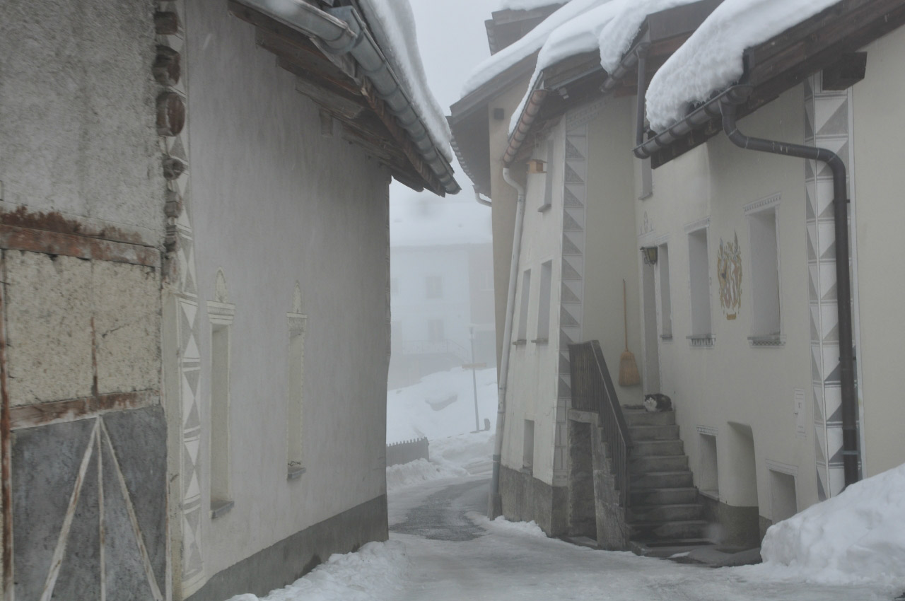 Scuol